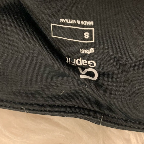 gap black leggings - Picture 2 of 2